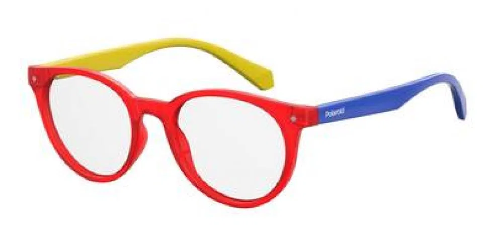 Polaroid Core PldD814 Eyeglasses - view 4